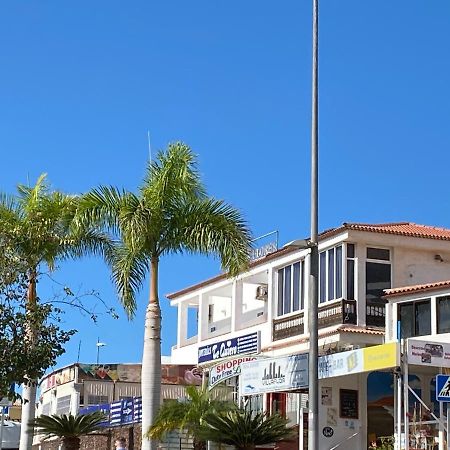 פלאייה דה לאס אמריקס Las Flores Studio 5 מראה חיצוני תמונה