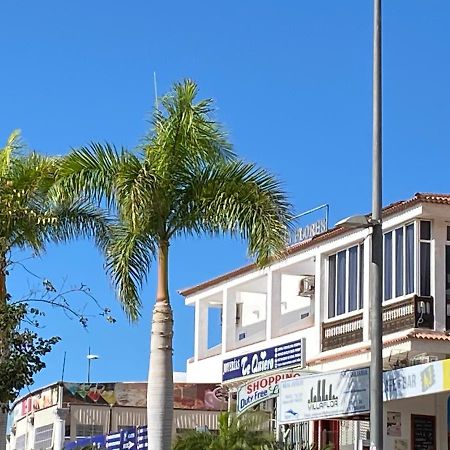 פלאייה דה לאס אמריקס Las Flores Studio 5 מראה חיצוני תמונה